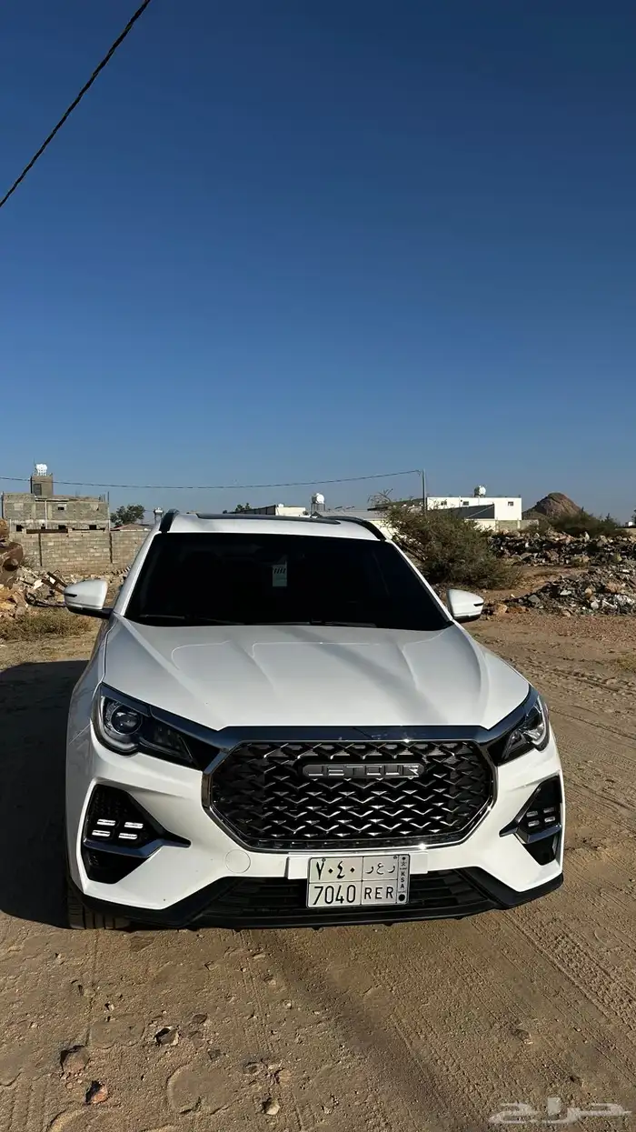 جيتور X70 4