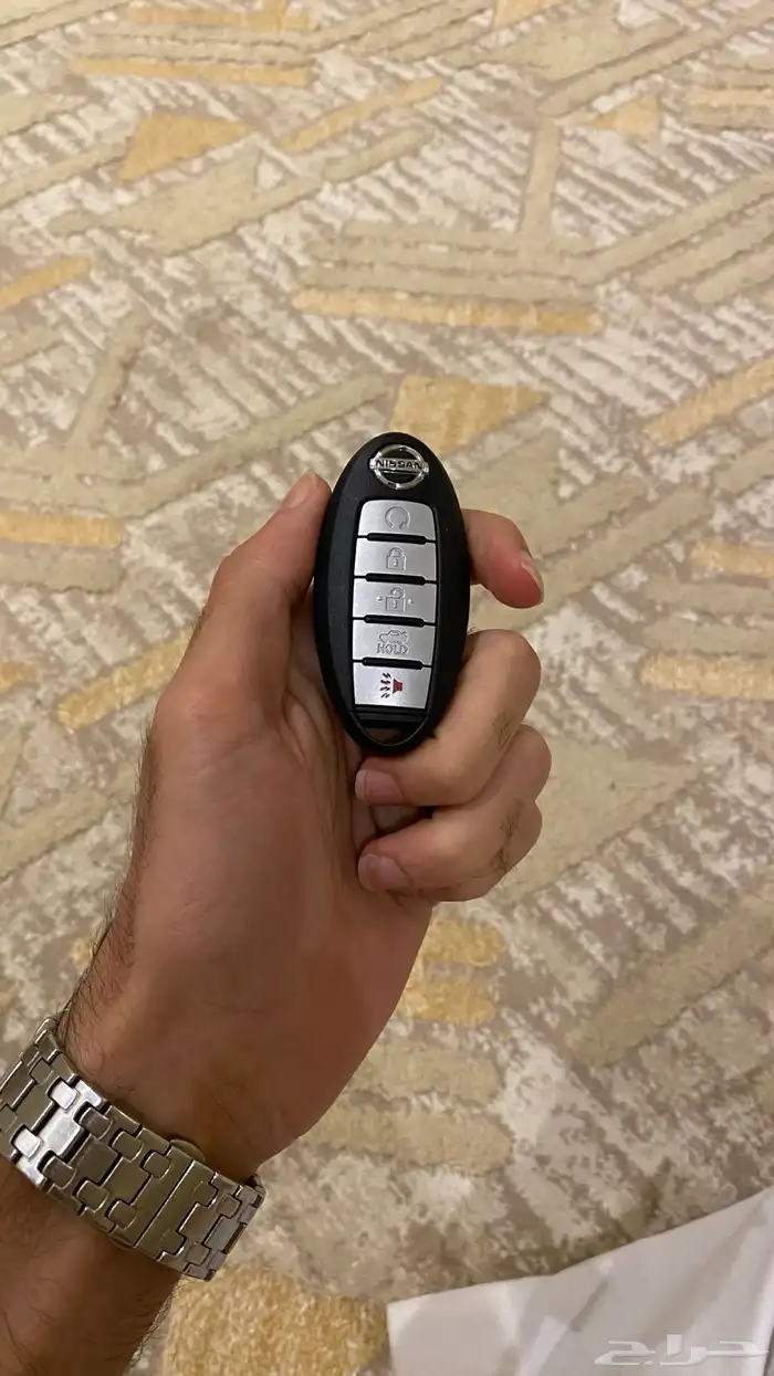 مفاتيح التيما 0