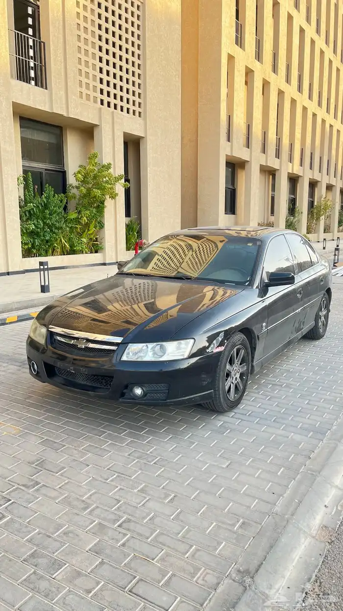 لومينا2006للبيع فل كامل 2