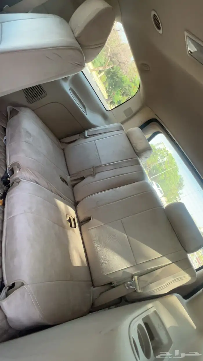 جمس 2013 مجدد مفحوص يوجد فيه رش من الملاك الذي قبلي 8