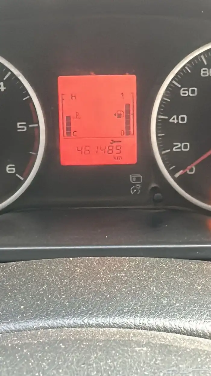 مستبيشي 2018 دبل ديزل 0