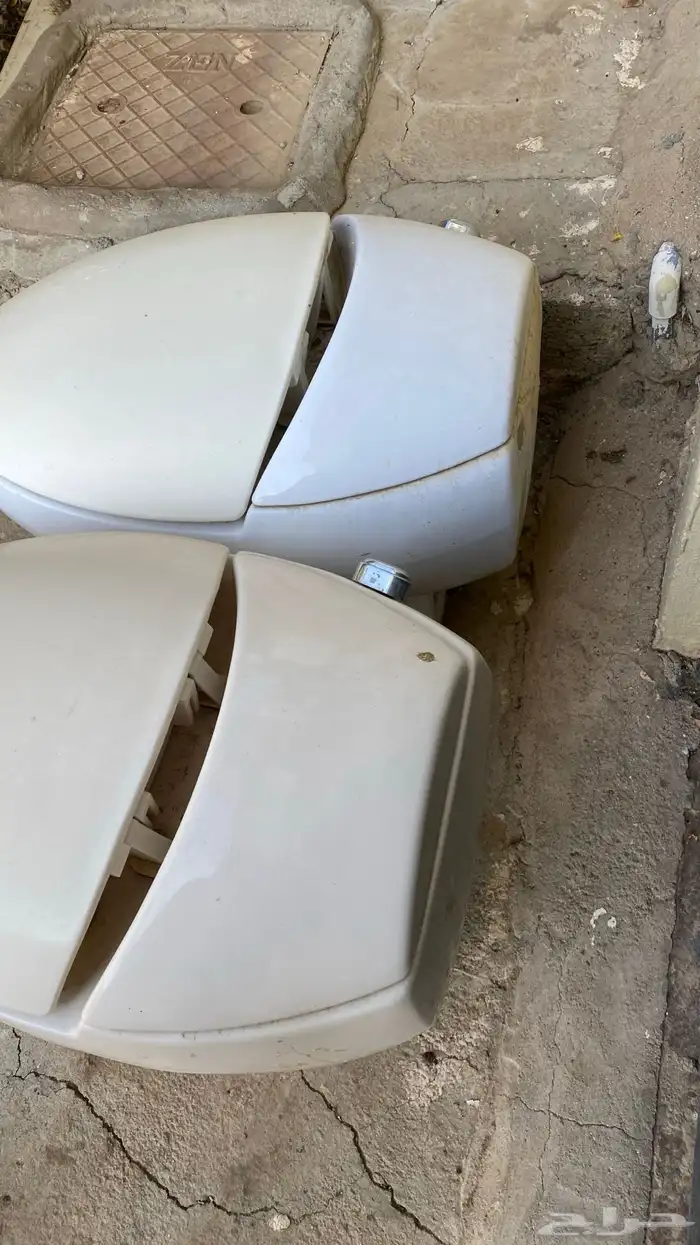 افرنجي للبيع اخو الجديد الكميه 2ب500 1