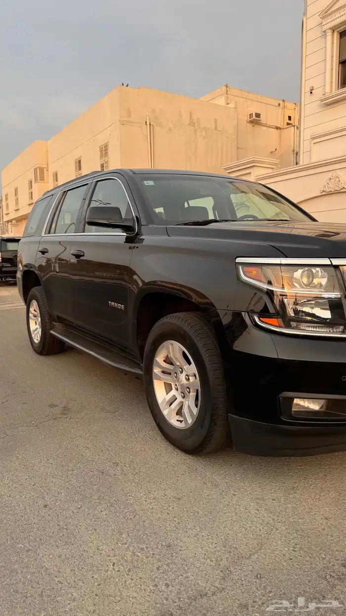 تاهو 2018 وكالة كامل 35