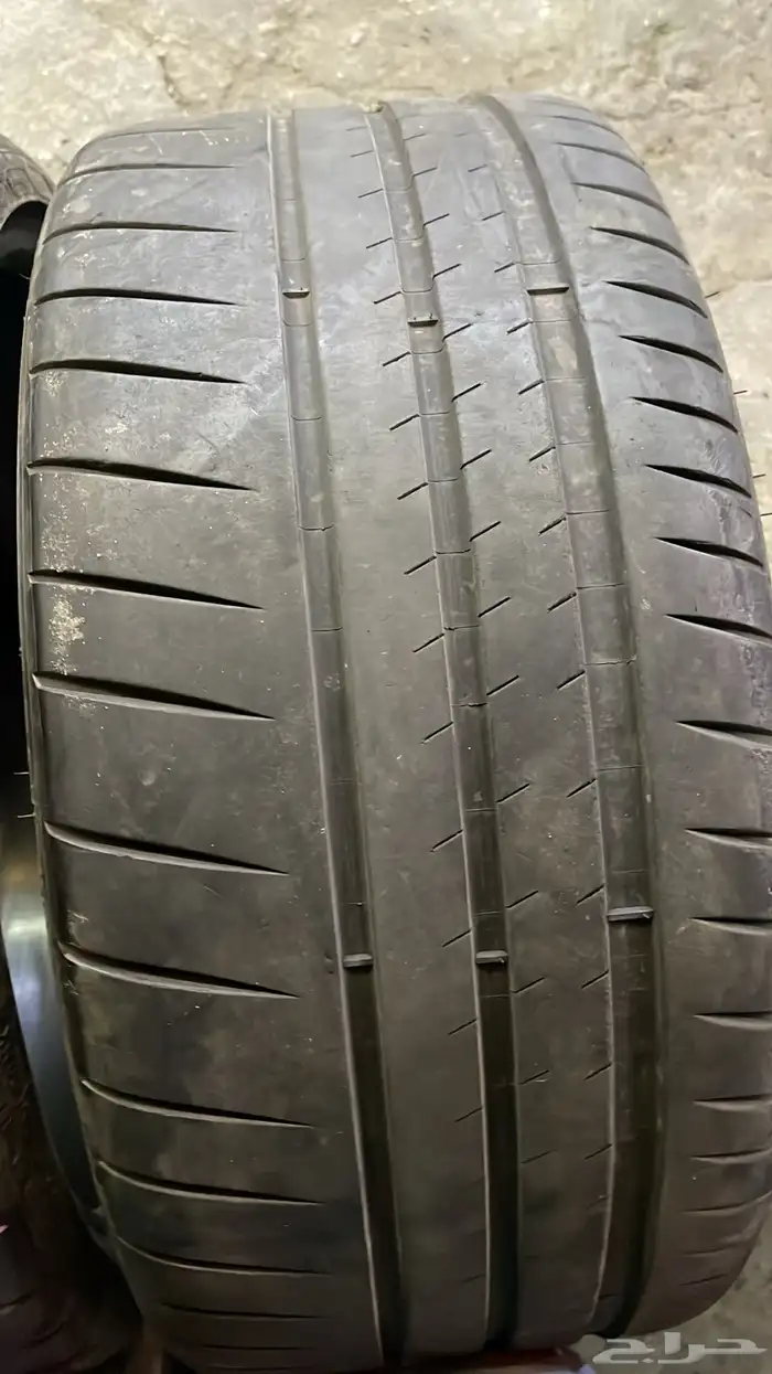 245 30 20 كفرين مشلان نضيفه 3