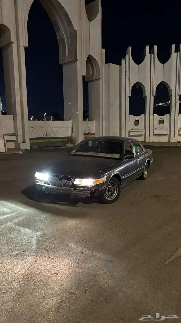 ماركيز تشليح 2