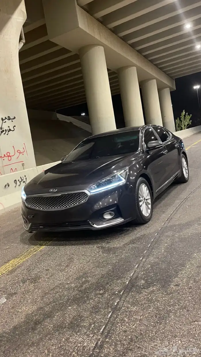كادينزا 2