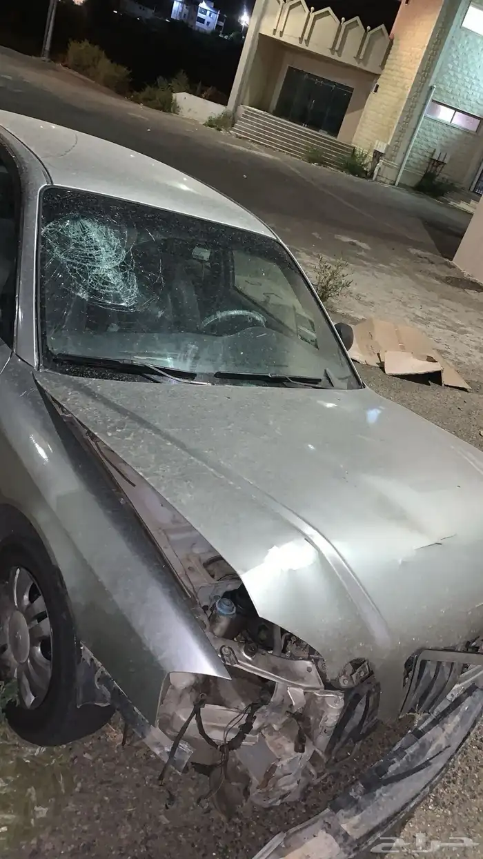 كيا اوبتيما 2004 للبيع 1