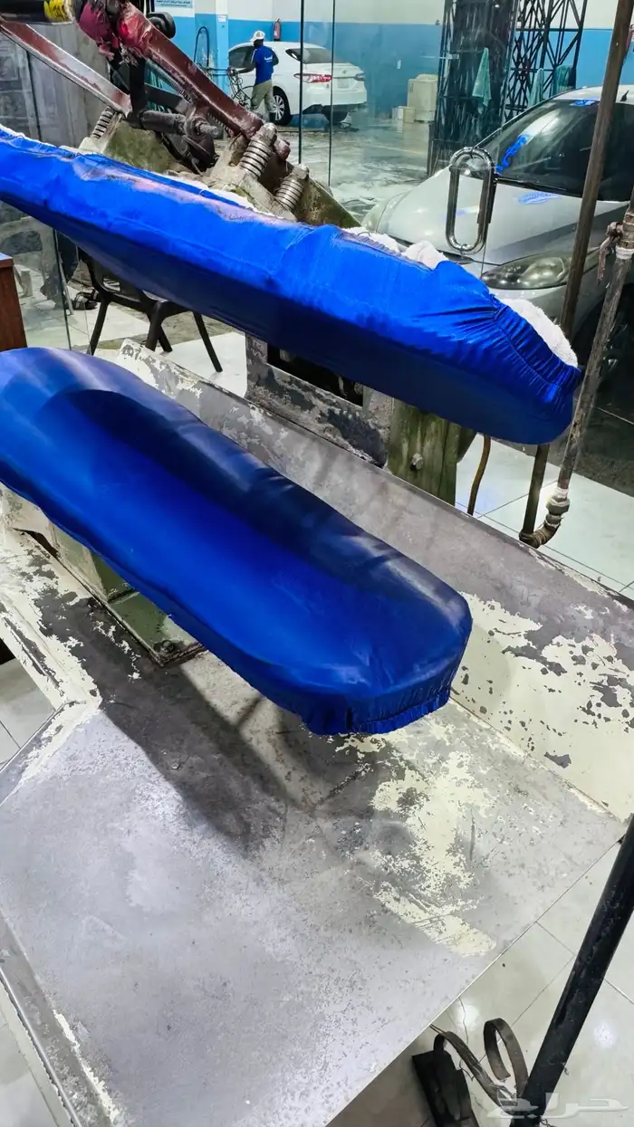 مغسلة ملابس للتقبيل 3