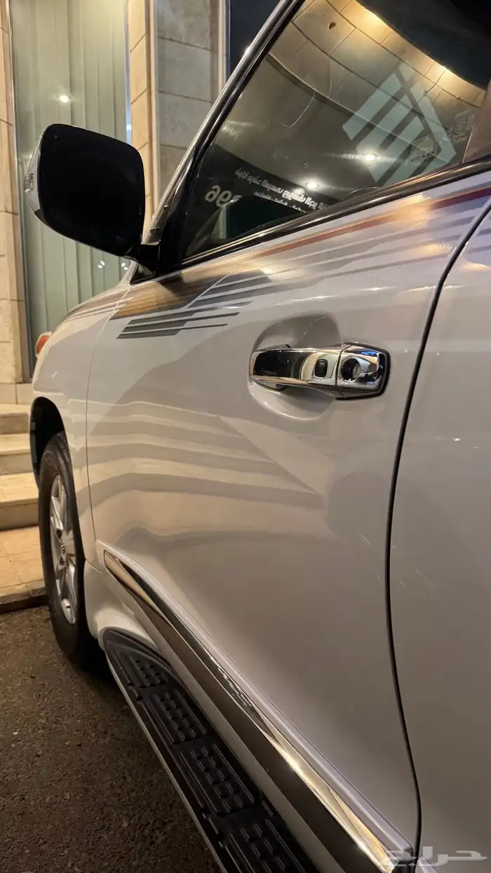 جي اكس هدد 2013 تماتيك 6 سلندر مشروط 24