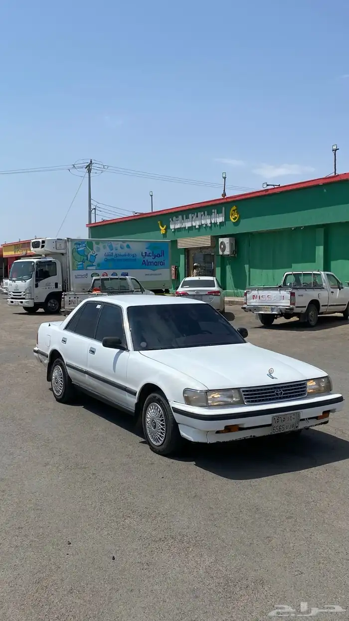 كرسيدا gl 3