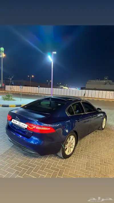 جاكوار XE موديل 2016 للبيع نظيفة جدا index