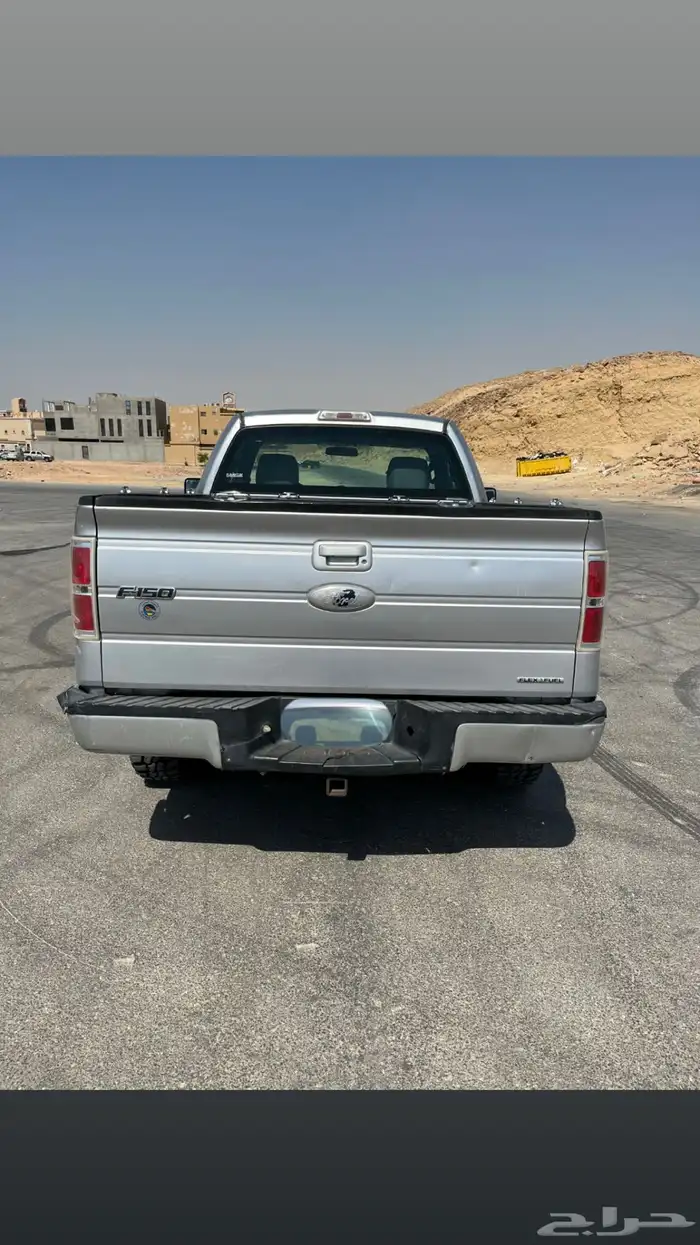 فورد اف 150 20