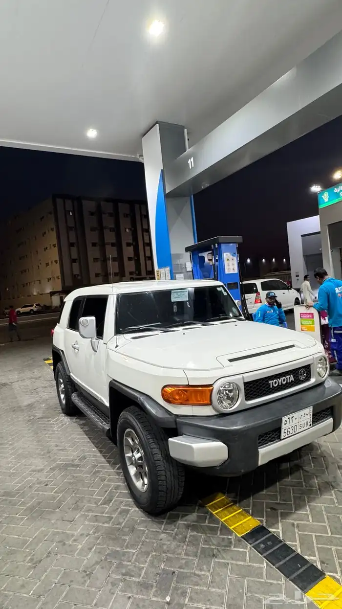 اف جي 2