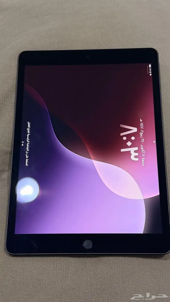 ايباد الجيل التاسع 0