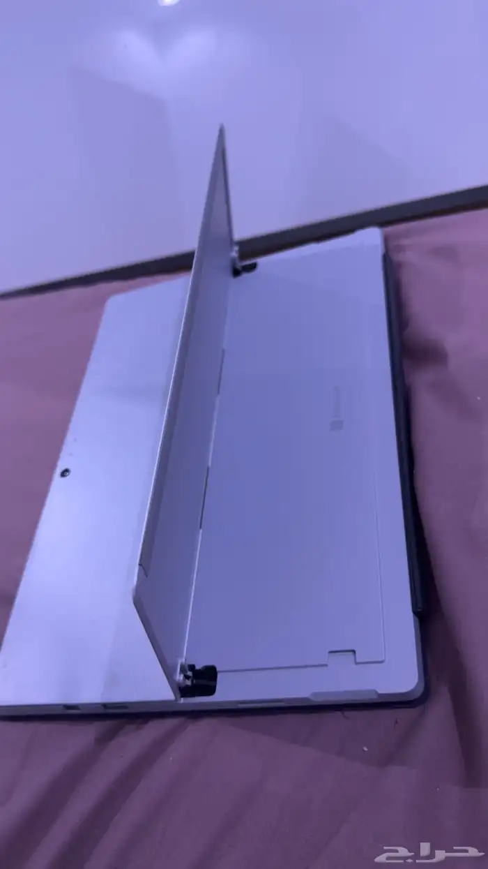 مايكروسوفت سيرفس برو 4  Microsoft Surface Pro 4 2