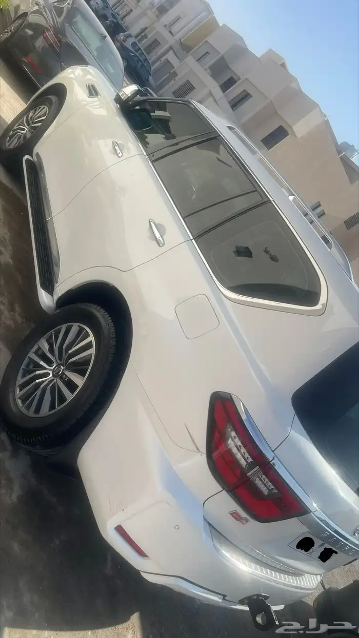 باترول بلاتينيوم 21 4