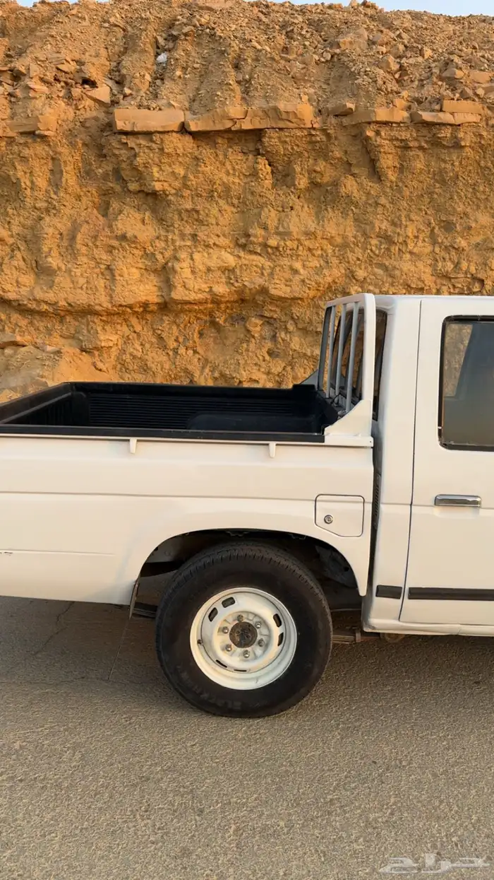ددسن موديل 92 GLE 4