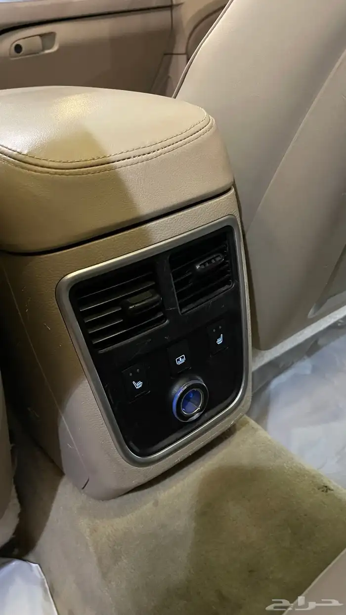 كلايسلر 2014 5.7 للبيع او البدل 19