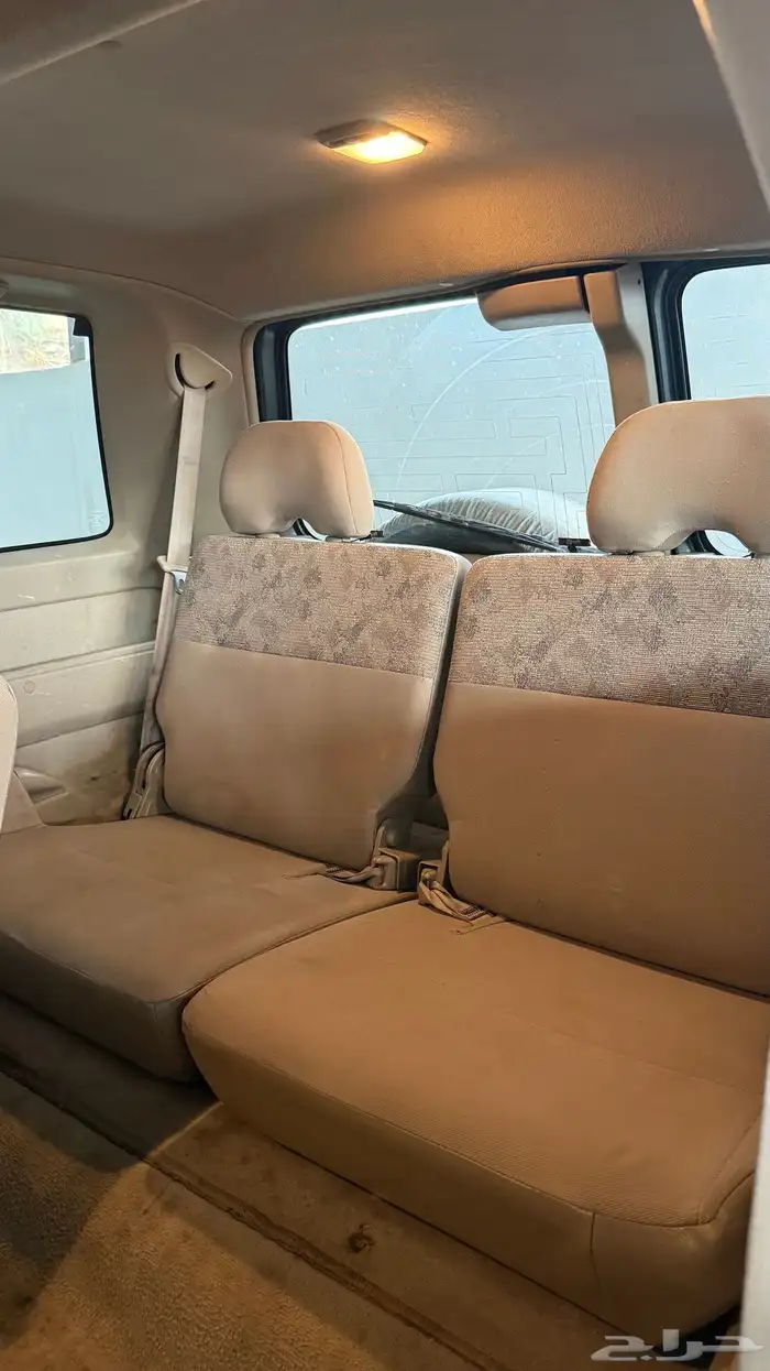 نيسان باترول 18