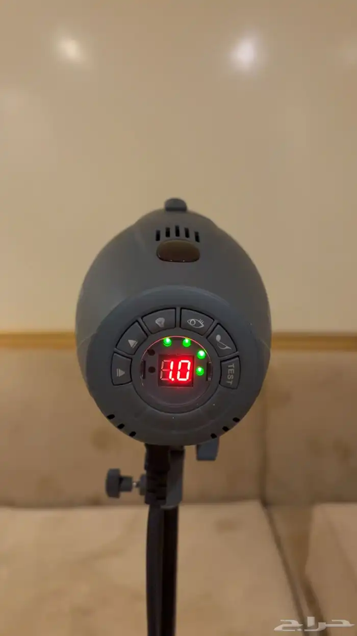 معدات تصوير 7