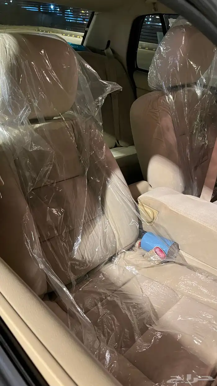 فورد فكتوريا 2011 10