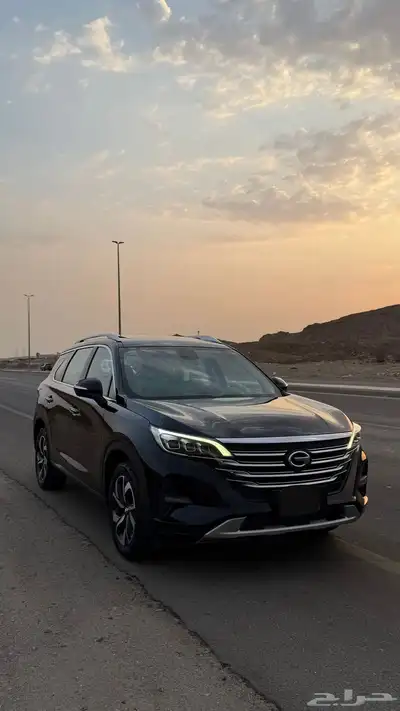 جي ايه سي 2021 GS5 بودي وكاله الجميح index