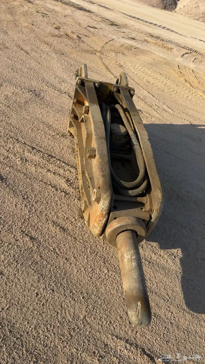 دقاق شاكوش بوكلين كوري 2