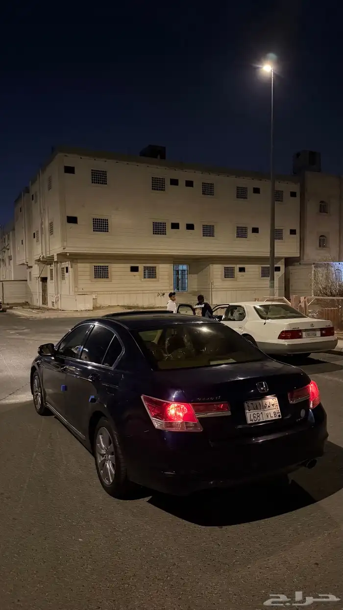 اكورد 2012 نص فل 3