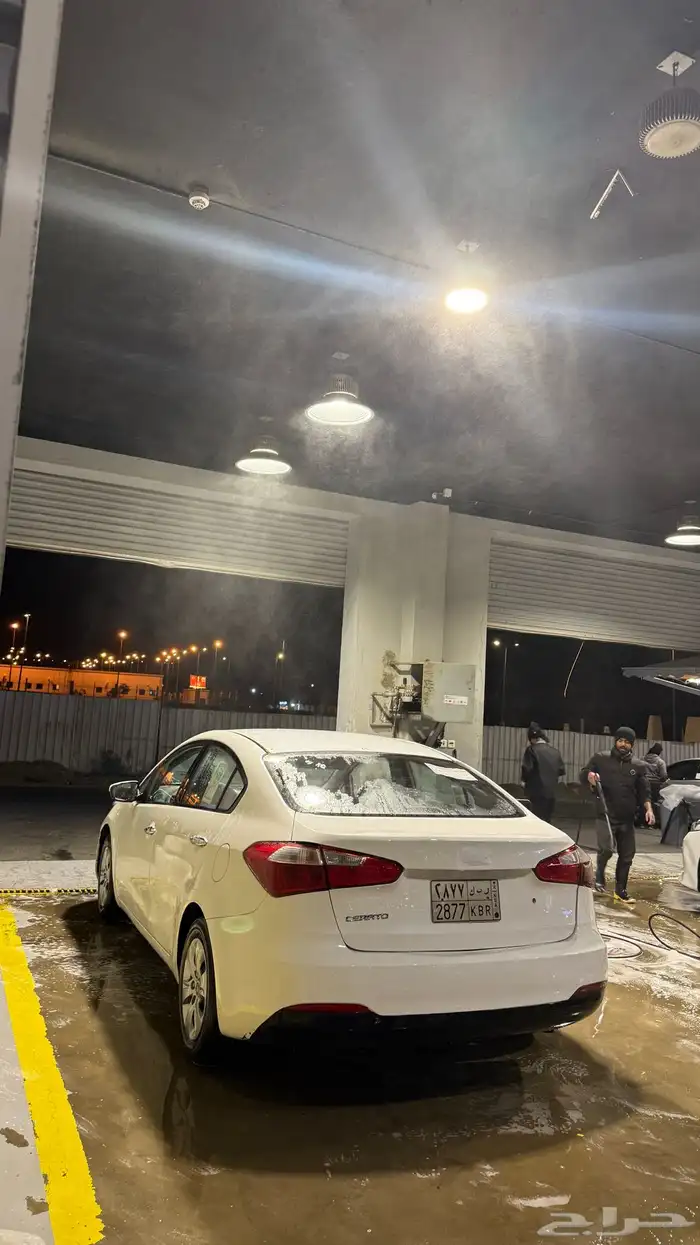 كيا سيراتو 2015 ستاندر ممشى 275 0