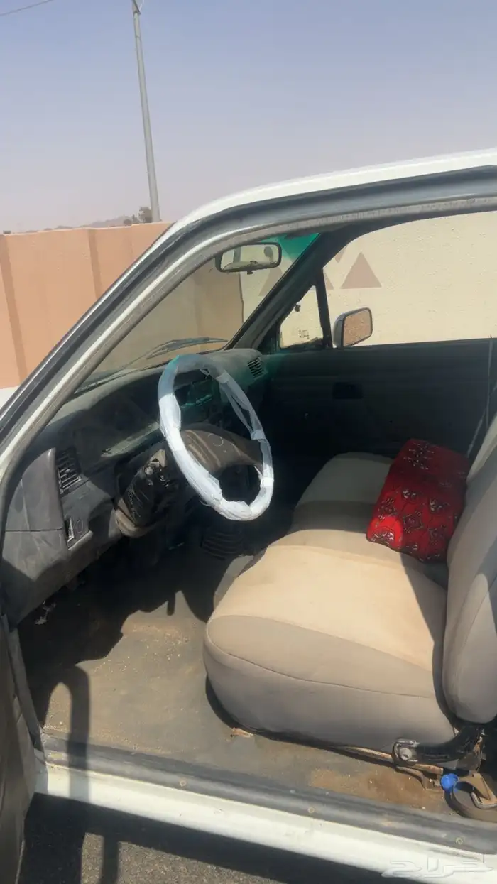 هايلوكس 97 2