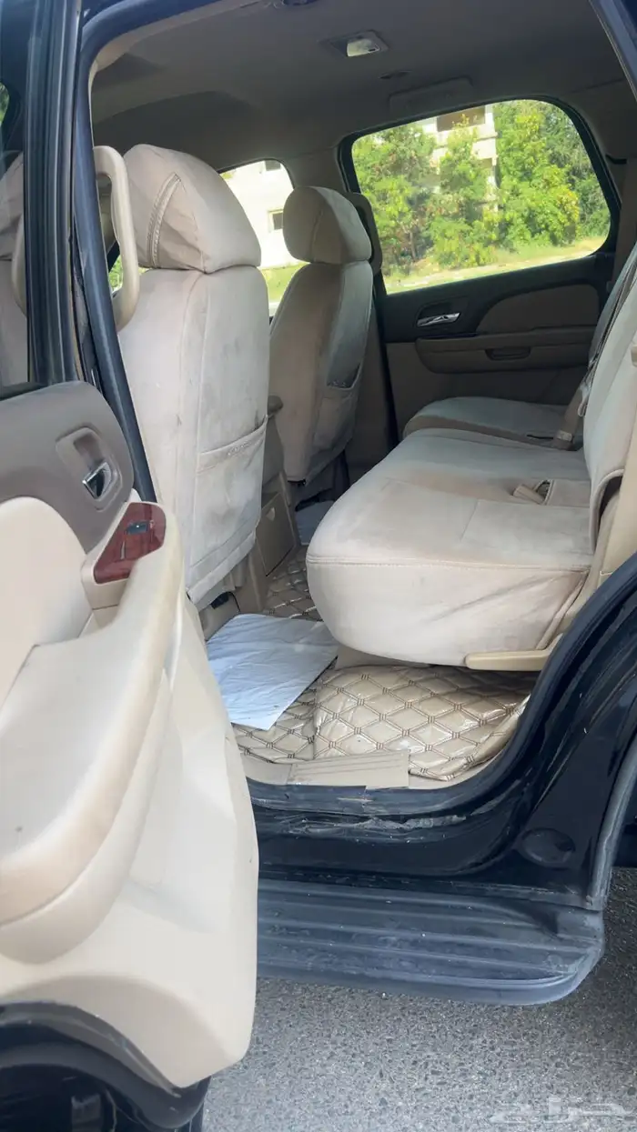 جمس 2013 مجدد مفحوص يوجد فيه رش من الملاك الذي قبلي 10