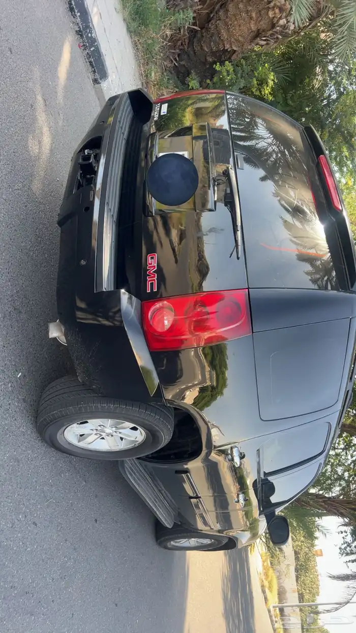 جمس 2013 مجدد مفحوص يوجد فيه رش من الملاك الذي قبلي 4