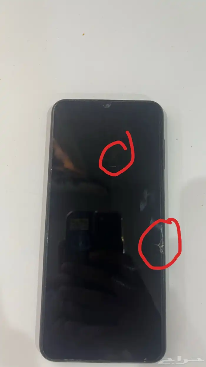 جوال جالكسي A13 5