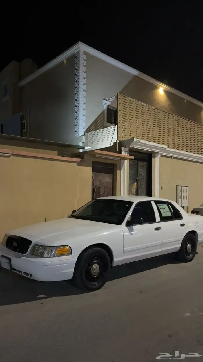 فورد فكتوريا 2011 للبيع 0