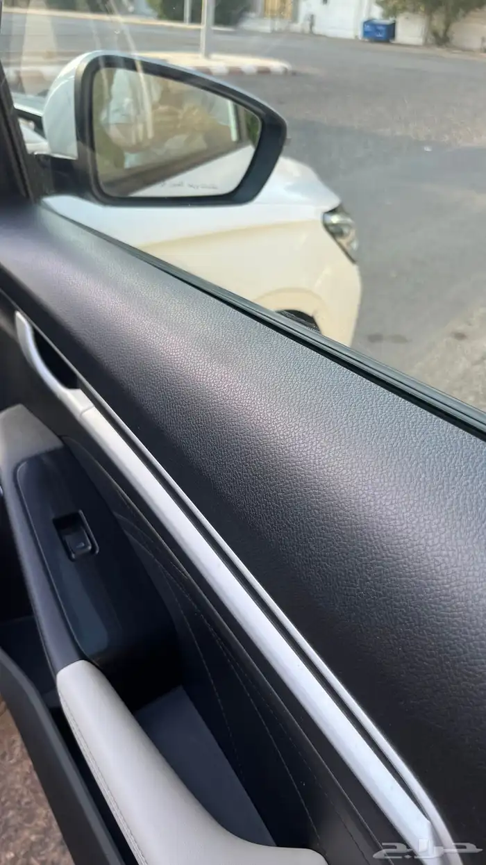 جيلي امجراند 2023 نظيييفة للبيع 22