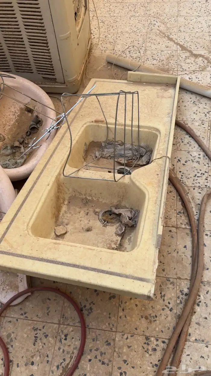 مغاسل ومجلى 2