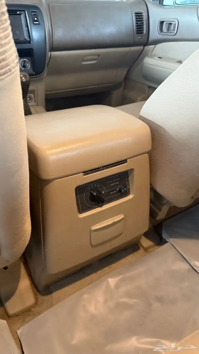 نيسان باترول 17