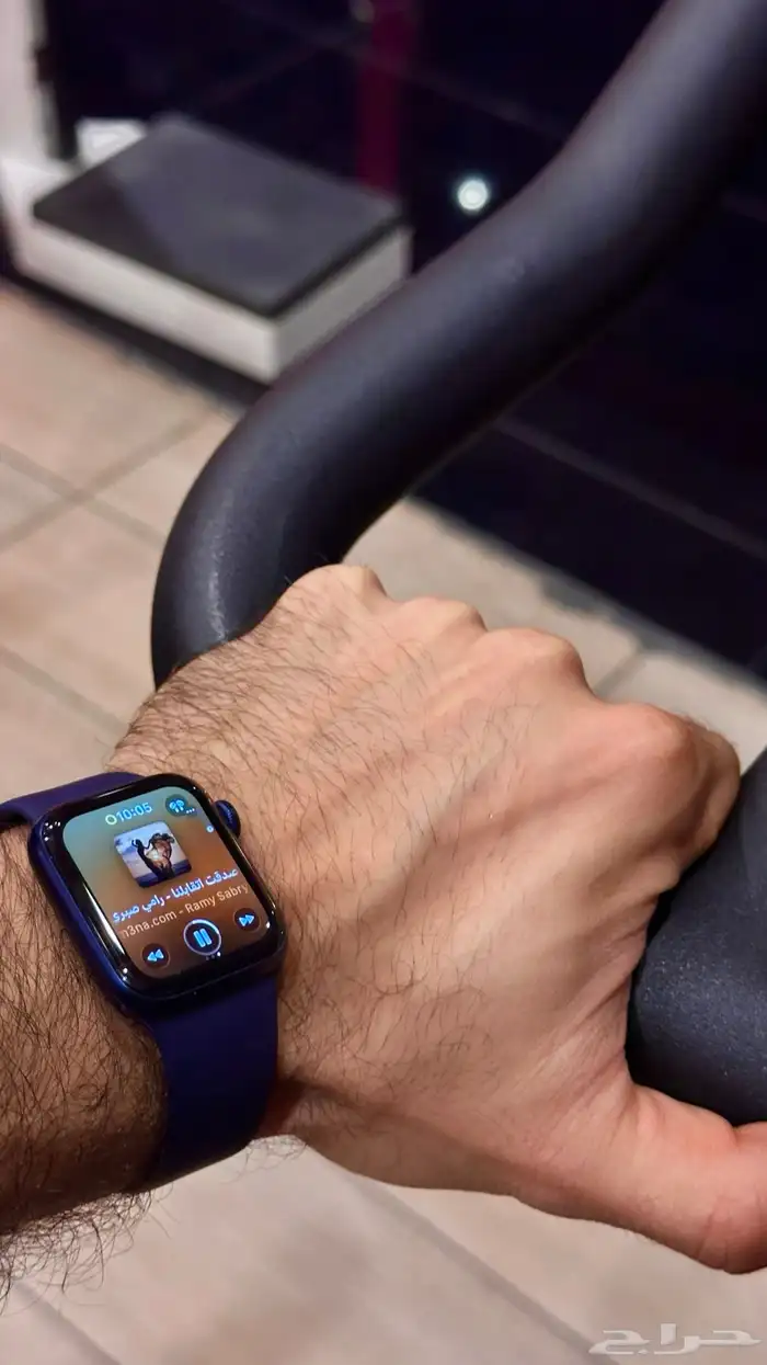 للبيع ساعة Apple Watch Series 6 أصلية 0