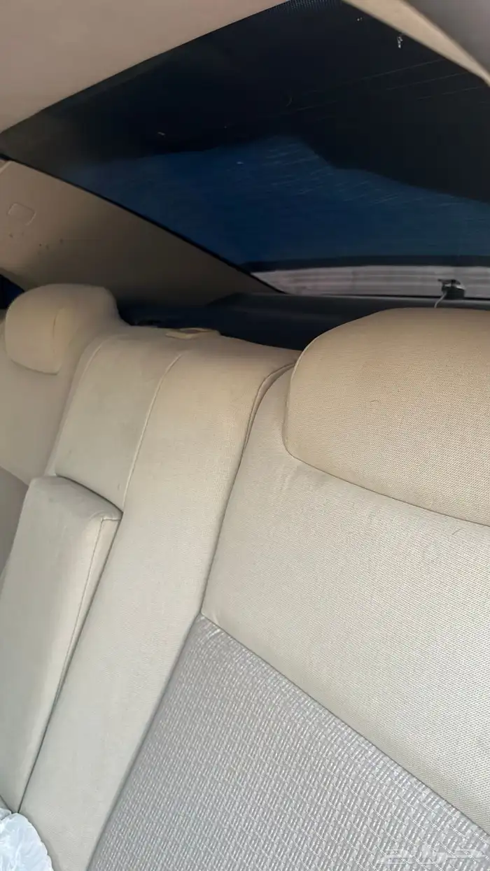 كابرس 2013 LS مكينه سليمه مصدوم للبيع 6