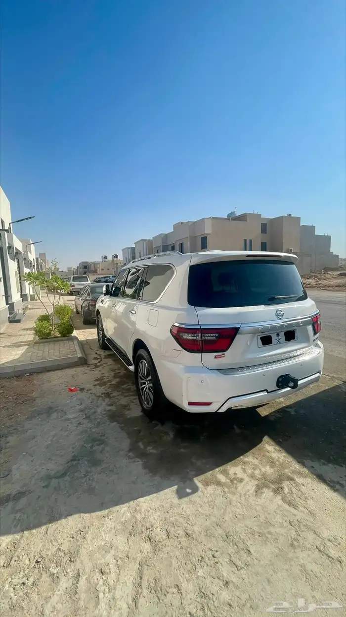 باترول بلاتينيوم 21 1