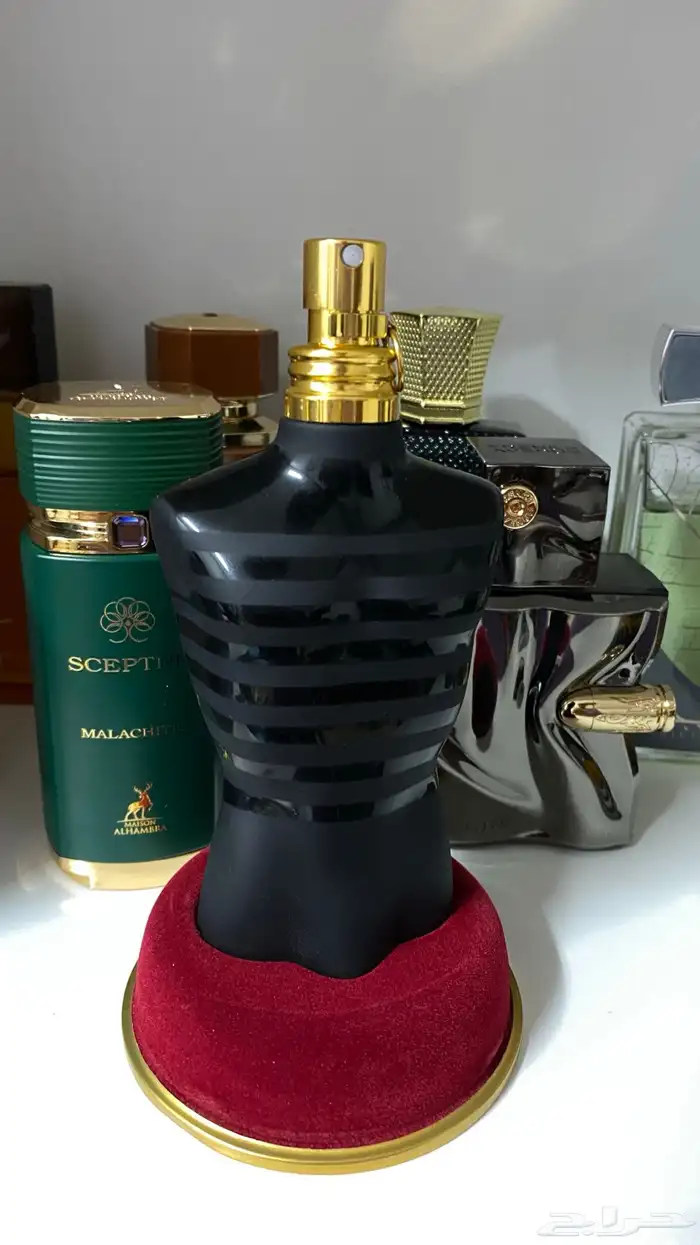 عطر Jean paul Gaultier 0