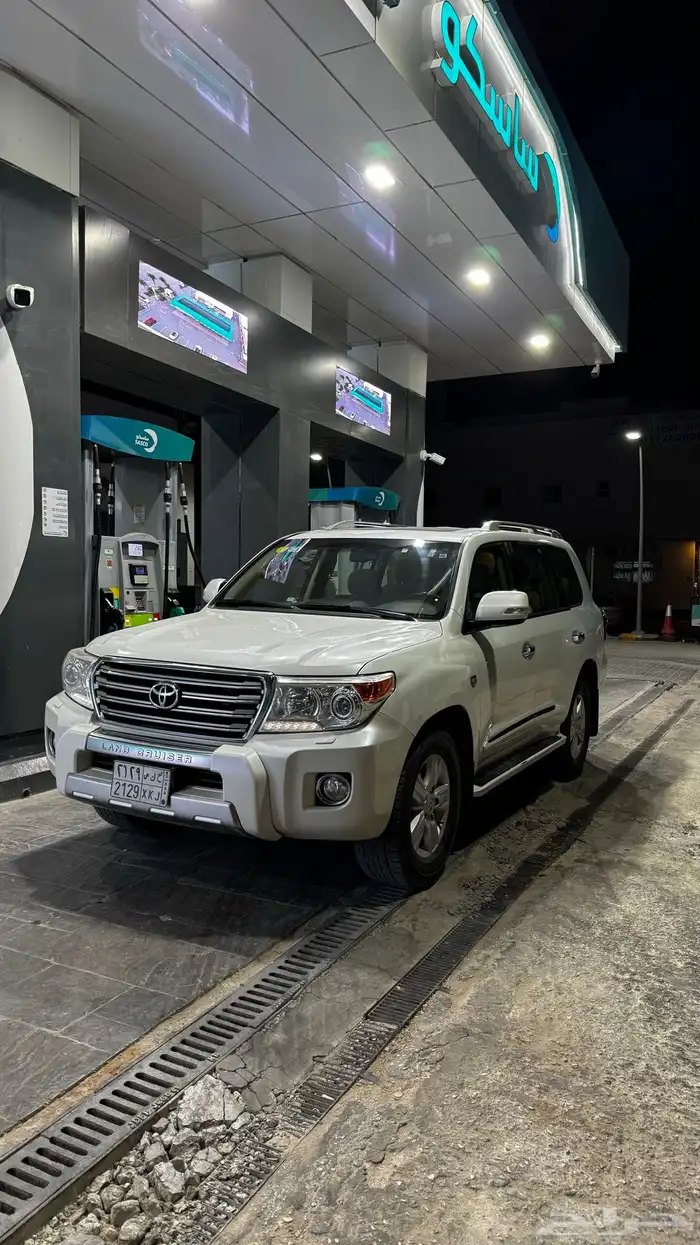 GXR 2015 سعودي 2
