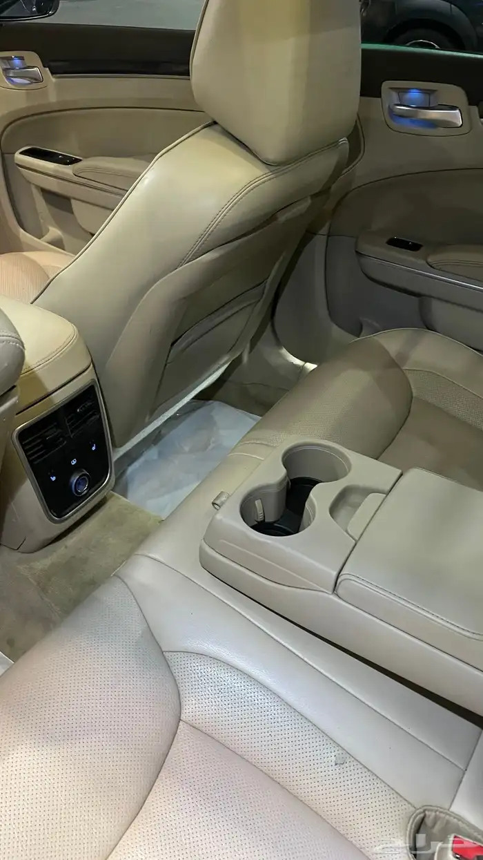 كلايسلر 2014 5.7 للبيع او البدل 18