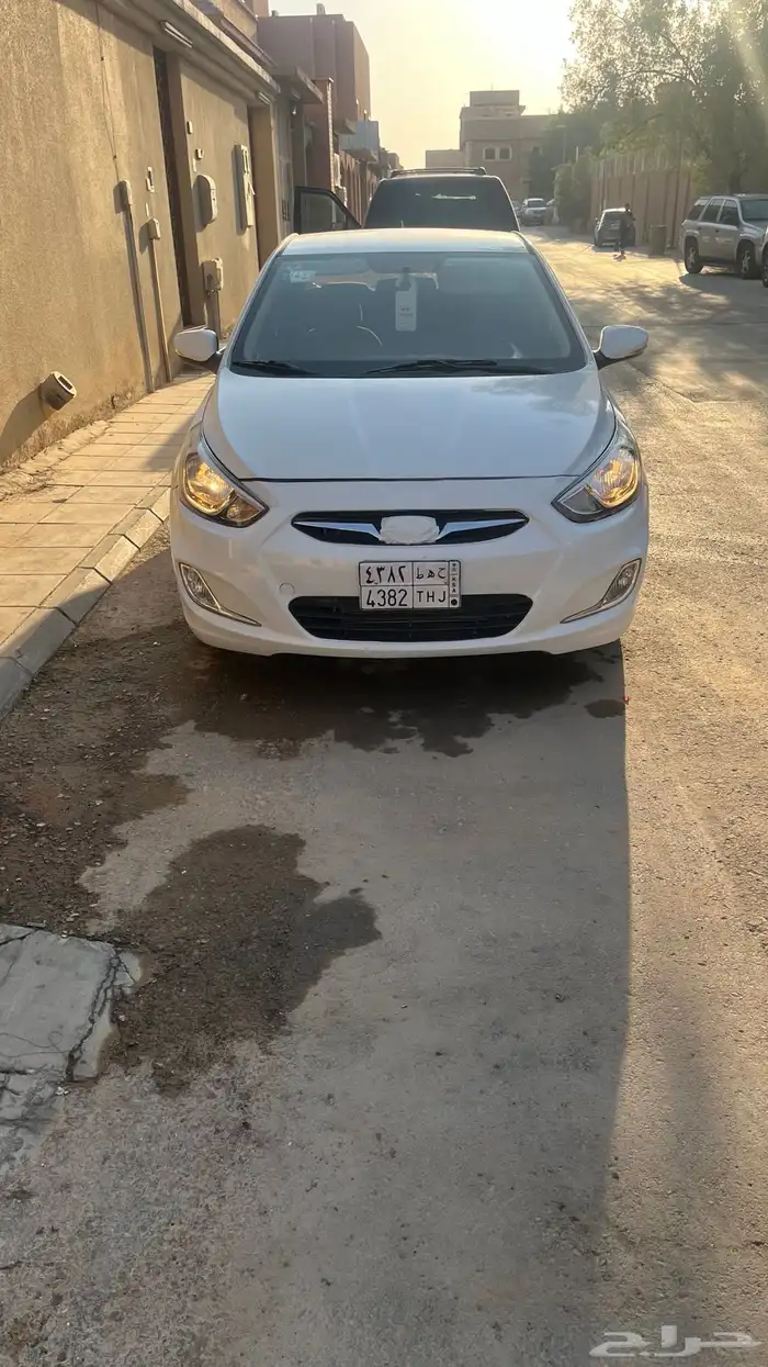 اكسنت 2016 ستاندر 2