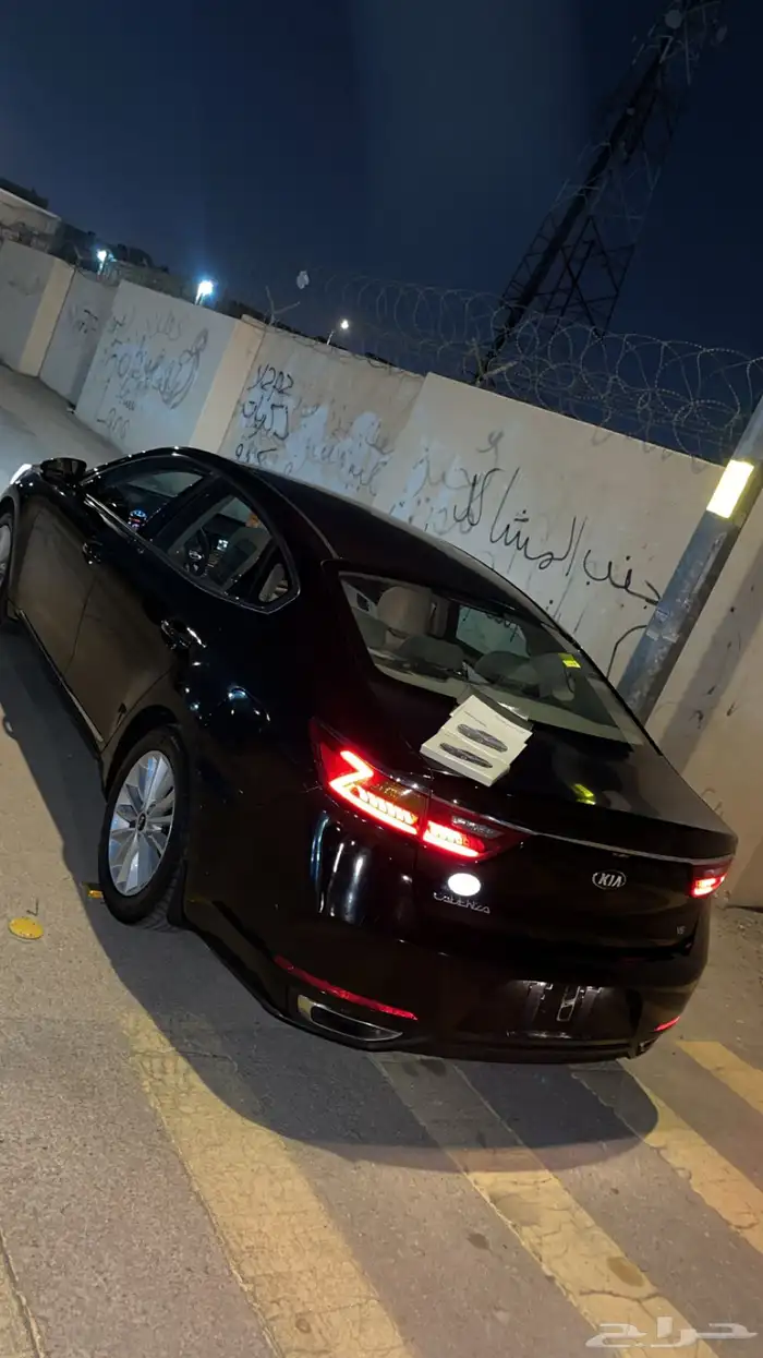 كدنزا 2018 8