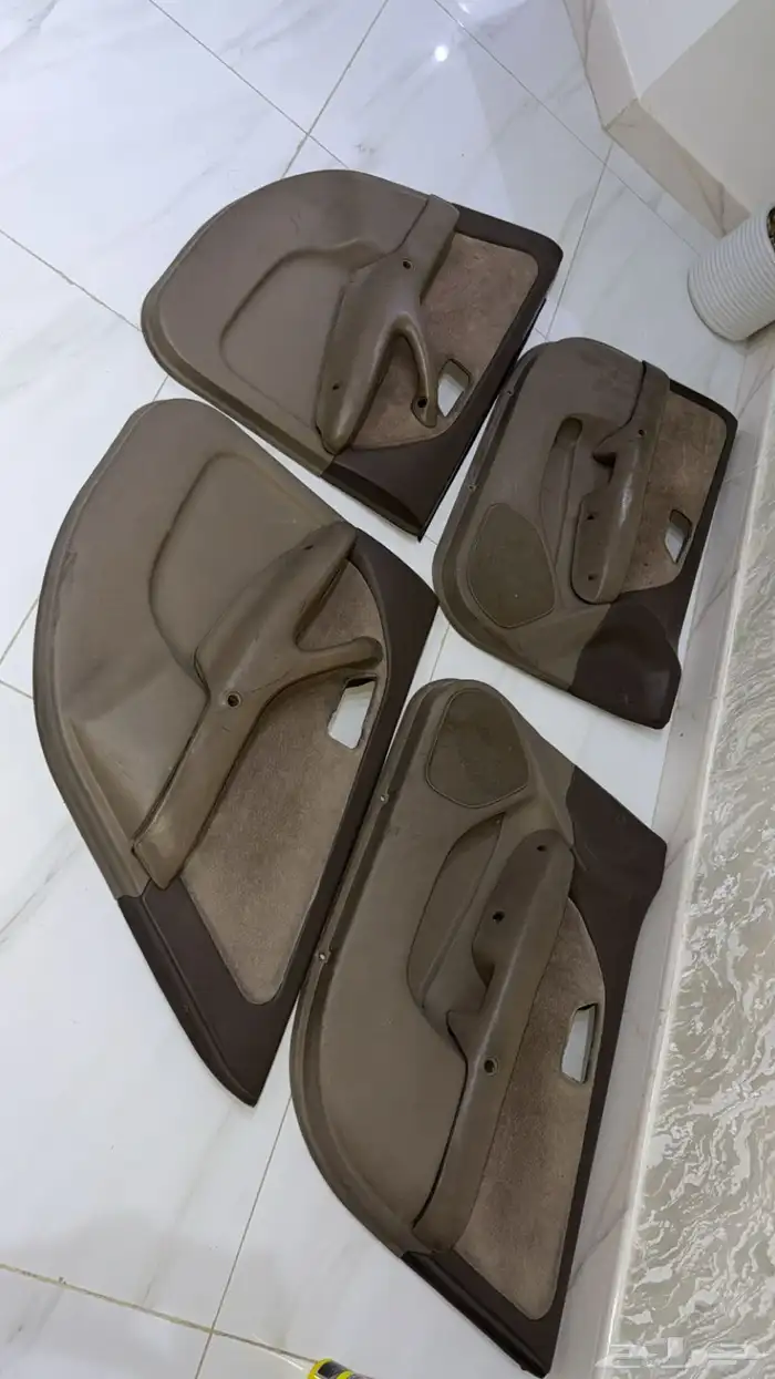 طوابق بيبان بيج كامري 97-2001 امريكي بيج 4