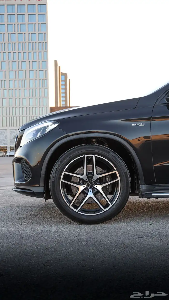 كوب GLE .. ( نظيف جدا  ) 7