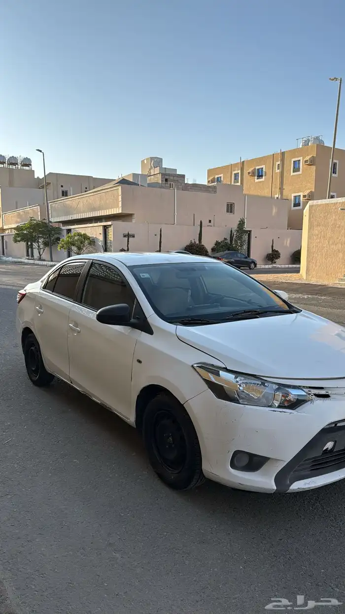 يارس 2016 للبيع 6