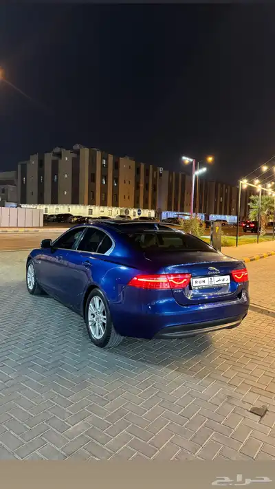 جاكوار XE موديل 2016 للبيع نظيفة جدا index