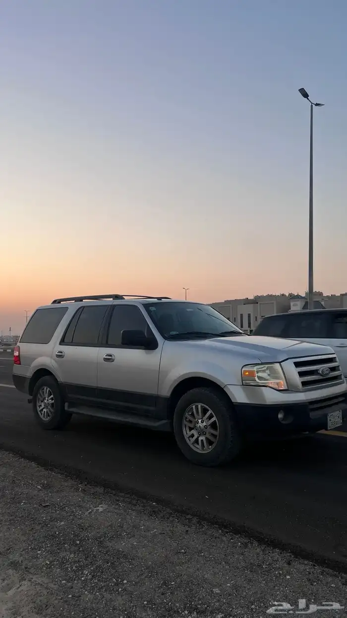 فورد اكسبدشن 2014 1